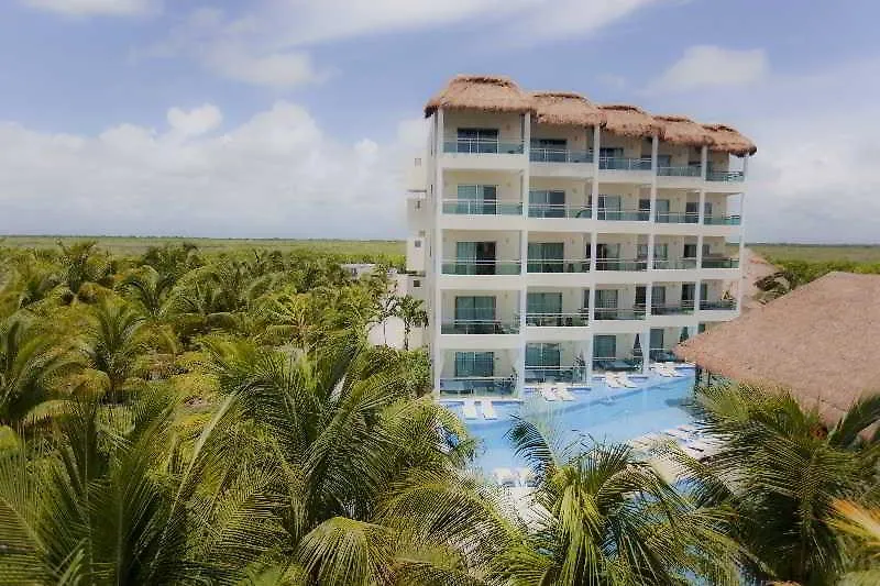 Generations Maroma Hotel Playa del Carmen