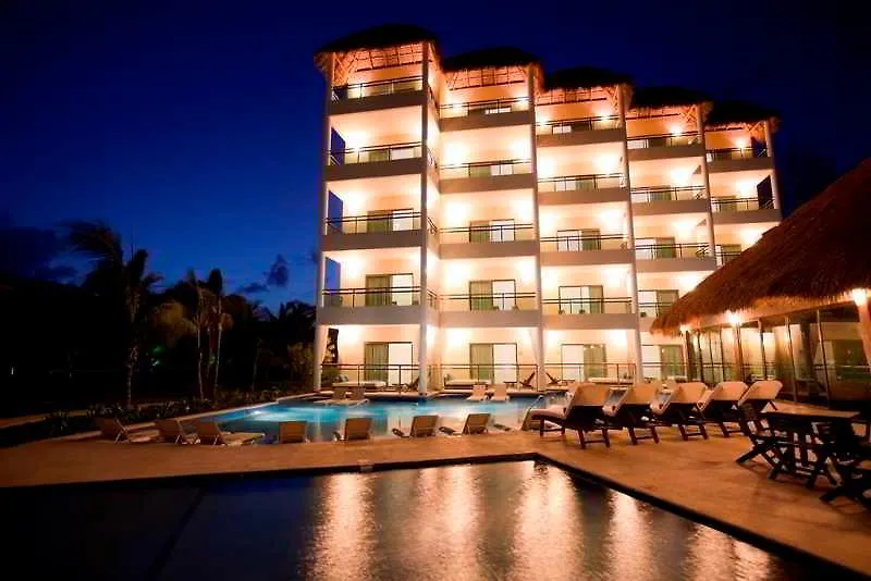 Generations Maroma Hotel Playa del Carmen